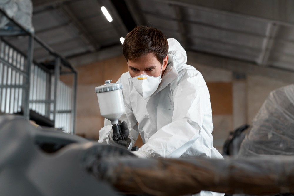 5 ข้อดีของ Elcometer 510 สำหรับงานตรวจวัดคุณภาพพื้นผิว Coating Inspection